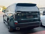Chevrolet Tahoe Z71 2025 года за 45 900 000 тг. в Астана – фото 2