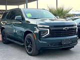 Chevrolet Tahoe Z71 2025 года за 45 900 000 тг. в Астана – фото 4
