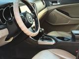 Kia Optima 2013 года за 6 500 000 тг. в Атырау – фото 2