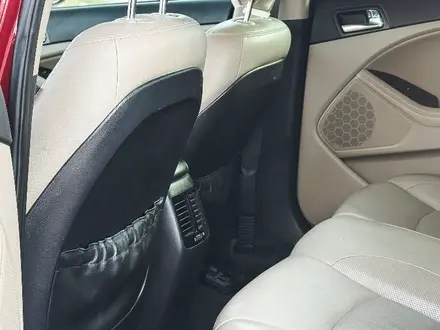 Kia Optima 2013 года за 5 700 000 тг. в Атырау – фото 5