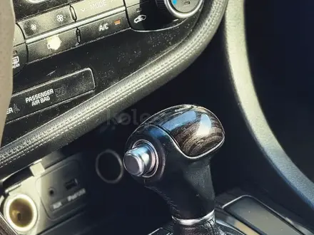 Kia Optima 2013 года за 5 700 000 тг. в Атырау – фото 3