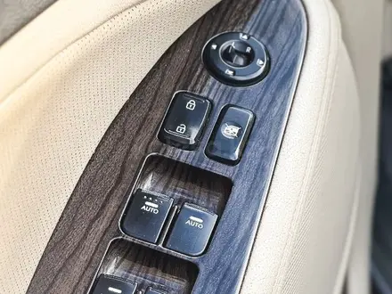 Kia Optima 2013 года за 5 700 000 тг. в Атырау – фото 8