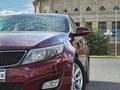 Kia Optima 2013 года за 5 700 000 тг. в Атырау