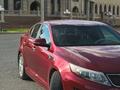Kia Optima 2013 года за 5 700 000 тг. в Атырау – фото 14