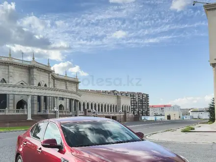 Kia Optima 2013 года за 5 700 000 тг. в Атырау – фото 16