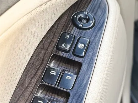 Kia Optima 2013 года за 5 700 000 тг. в Атырау – фото 22