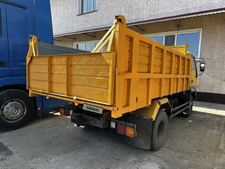 Fuso (Mitsubishi) 1995 года за 8 500 000 тг. в Петропавловск – фото 8