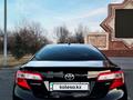 Toyota Camry 2014 годаfor10 200 000 тг. в Тараз – фото 4