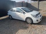 Hyundai Accent 2013 годаүшін2 900 000 тг. в Тараз – фото 2