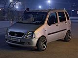 Opel Agila 2004 года за 1 000 000 тг. в Алматы