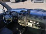 Opel Agila 2004 года за 1 000 000 тг. в Алматы – фото 2