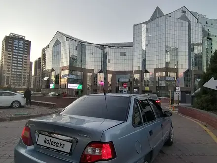 Daewoo Nexia 2011 года за 1 240 000 тг. в Алматы – фото 16