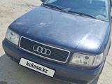 Audi 100 1990 годаүшін1 500 000 тг. в Житикара