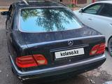 Mercedes-Benz E 320 1998 года за 3 300 000 тг. в Усть-Каменогорск – фото 4