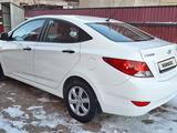 Hyundai Accent 2013 годаfor4 750 000 тг. в Кокшетау – фото 3