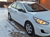 Hyundai Accent 2013 годаfor4 750 000 тг. в Кокшетау – фото 4