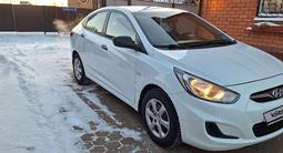 Hyundai Accent 2013 годаfor4 750 000 тг. в Кокшетау – фото 4