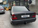 Mercedes-Benz C 280 1995 годаfor1 900 000 тг. в Тараз – фото 2