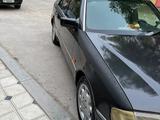 Mercedes-Benz C 280 1995 годаfor1 900 000 тг. в Тараз – фото 4