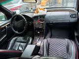 Mercedes-Benz C 280 1995 годаfor1 900 000 тг. в Тараз – фото 5