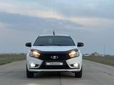 ВАЗ (Lada) Vesta 2020 годаfor4 200 000 тг. в Уральск