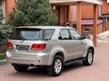 Toyota Fortuner 2005 годаfor8 500 000 тг. в Алматы – фото 3