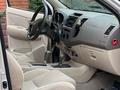 Toyota Fortuner 2005 годаfor8 500 000 тг. в Алматы – фото 5