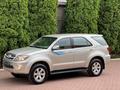 Toyota Fortuner 2005 годаfor8 500 000 тг. в Алматы – фото 67