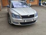 Skoda Octavia 2011 года за 3 700 000 тг. в Талгар – фото 3