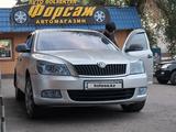 Skoda Octavia 2011 года за 3 700 000 тг. в Талгар – фото 2