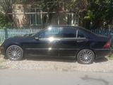 Mercedes-Benz C 320 2004 года за 4 500 000 тг. в Шымкент – фото 3