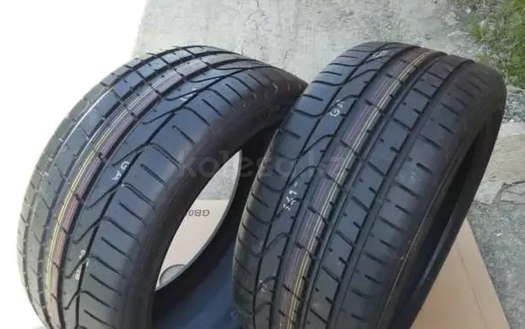 Шины Pirelli 275/30/r21 P Zero (ro1)үшін300 000 тг. в Алматы