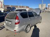 ВАЗ (Lada) Priora 2171 2011 годаүшін2 000 000 тг. в Ганюшкино – фото 3