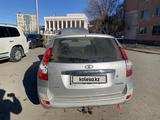 ВАЗ (Lada) Priora 2171 2011 годаүшін2 000 000 тг. в Ганюшкино – фото 4