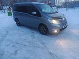 Nissan Serena 2008 года за 5 950 000 тг. в Астана