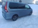 Nissan Serena 2008 годаүшін5 950 000 тг. в Астана – фото 3