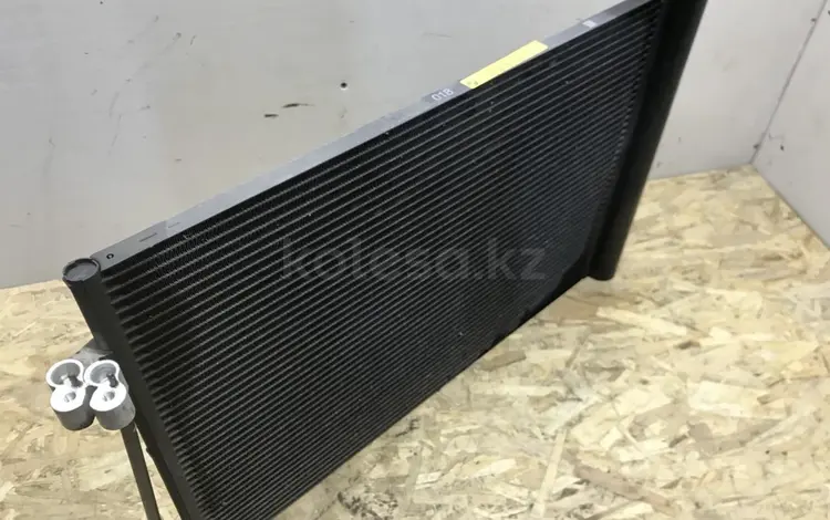 Радиатор и радиатор кондиционера E65 за 15 000 тг. в Алматы
