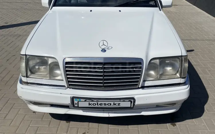 Mercedes-Benz E 280 1992 года за 2 000 000 тг. в Караганда