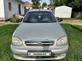 Daewoo Lanos 2008 года за 700 000 тг. в Актобе