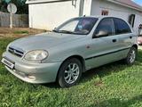 Daewoo Lanos 2008 года за 700 000 тг. в Актобе – фото 2