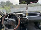 Daewoo Lanos 2008 года за 700 000 тг. в Актобе – фото 5
