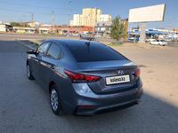 Hyundai Accent 2019 годаүшін7 100 000 тг. в Атырау