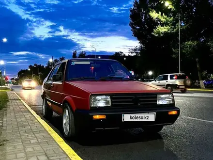 Volkswagen Jetta 1989 года за 1 000 000 тг. в Уральск