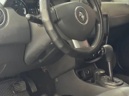 Renault Duster 2013 года за 3 900 000 тг. в Караганда – фото 5