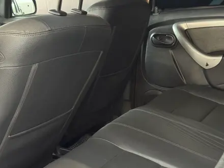 Renault Duster 2013 года за 3 900 000 тг. в Караганда – фото 7