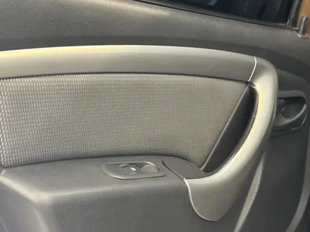 Renault Duster 2013 года за 3 900 000 тг. в Караганда – фото 8