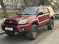 Toyota 4Runner 2006 года за 13 300 000 тг. в Алматы – фото 3