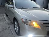 Toyota Camry 2008 года за 5 500 000 тг. в Талдыкорган