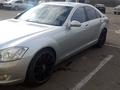 Mercedes-Benz S 550 2007 года за 8 000 000 тг. в Алматы – фото 3