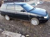 ВАЗ (Lada) 2111 2004 года за 1 500 000 тг. в Петропавловск